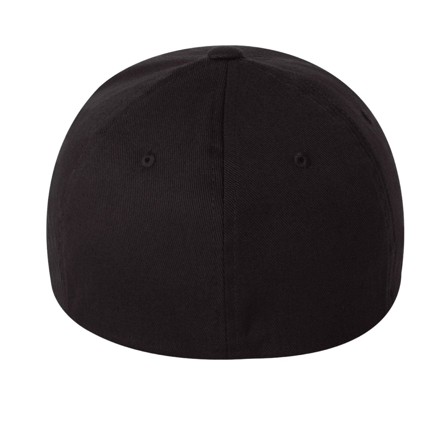 "Ryan's Frankfort" 6 Panel Black FLEXFIT HAT