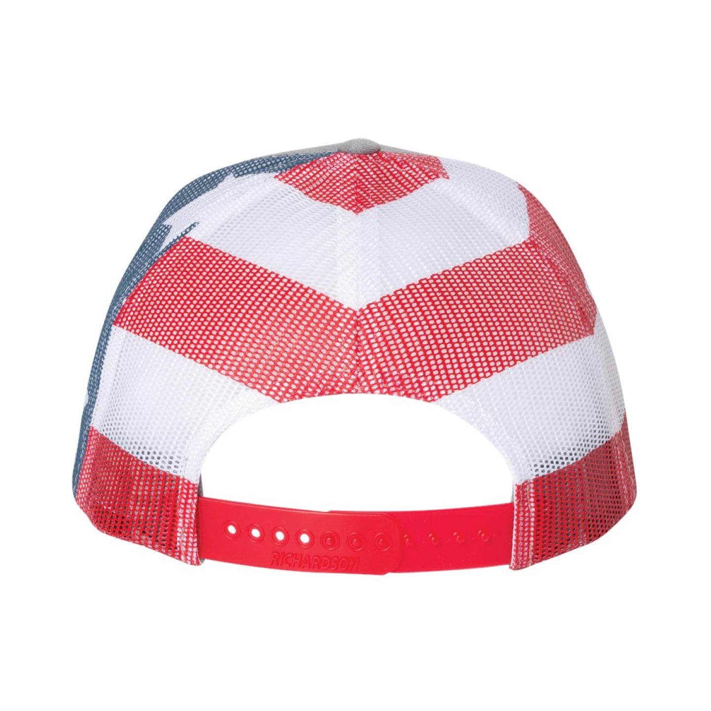 "Ryan's Frankfort" American Flag TRUCKER HAT