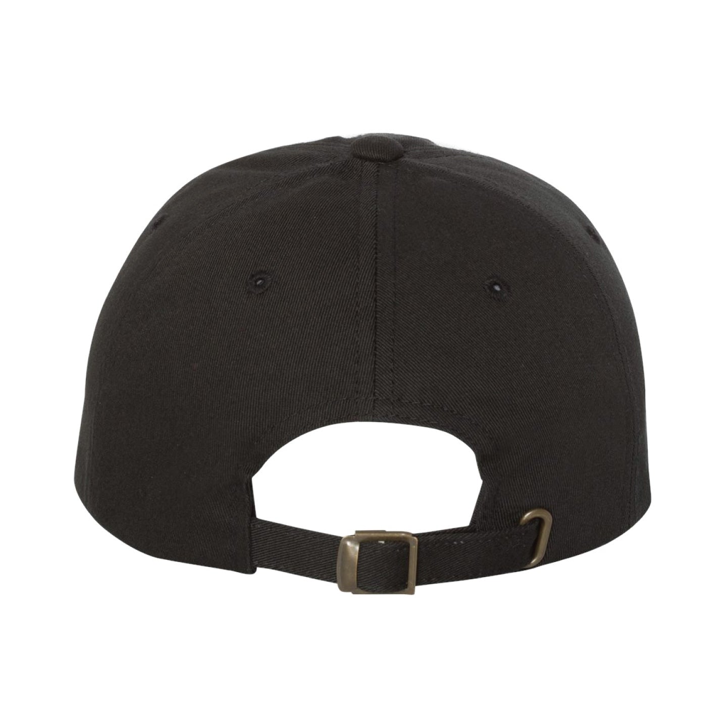 "Ryan's" Black DAD HAT