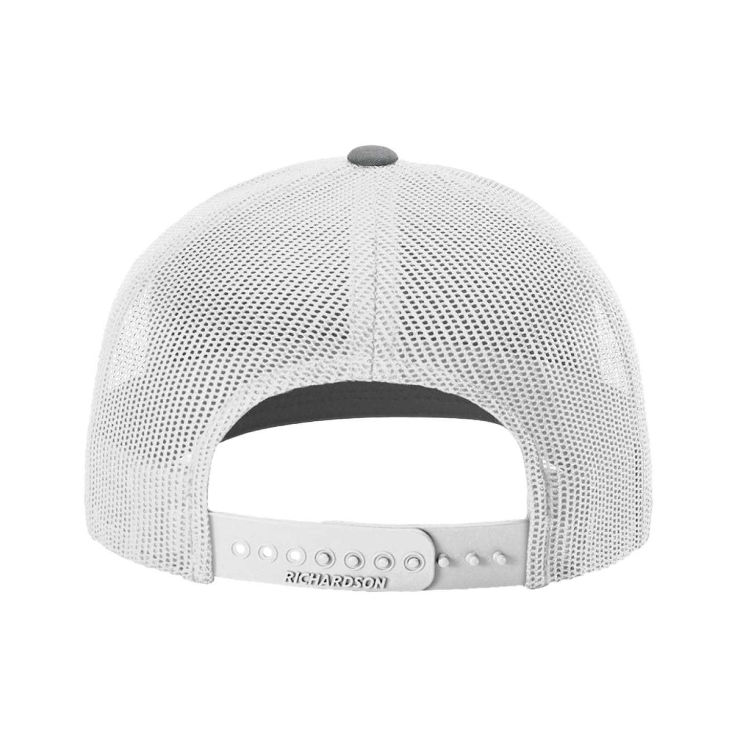 "Ryan's Frankfort" Heather Grey/ Light Grey TRUCKER HAT