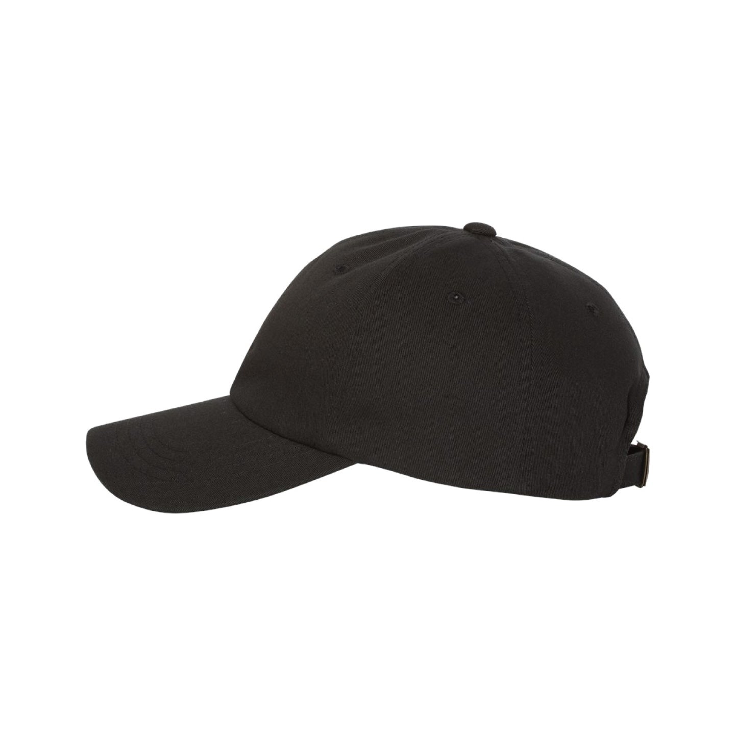 "Ryan's" Black DAD HAT