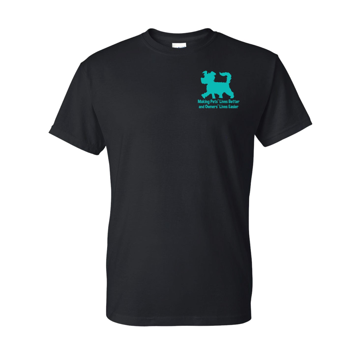 'Round The Block T-Shirt