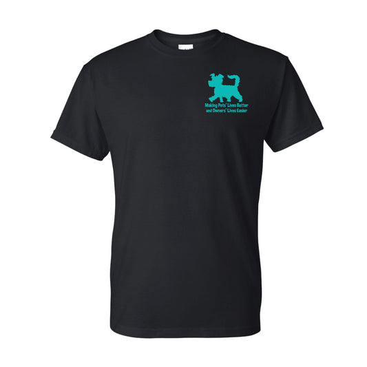 'Round The Block T-Shirt