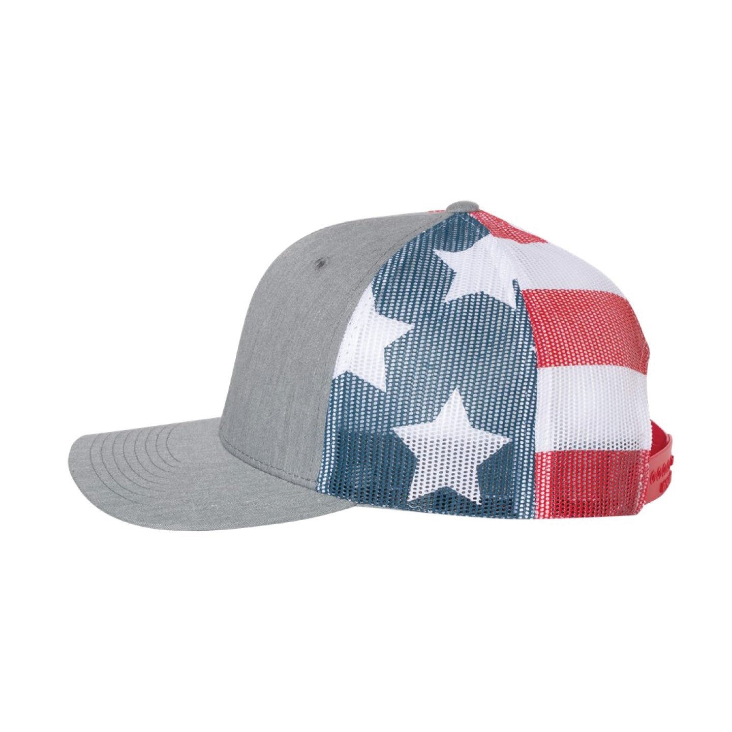 "Ryan's Frankfort" American Flag TRUCKER HAT